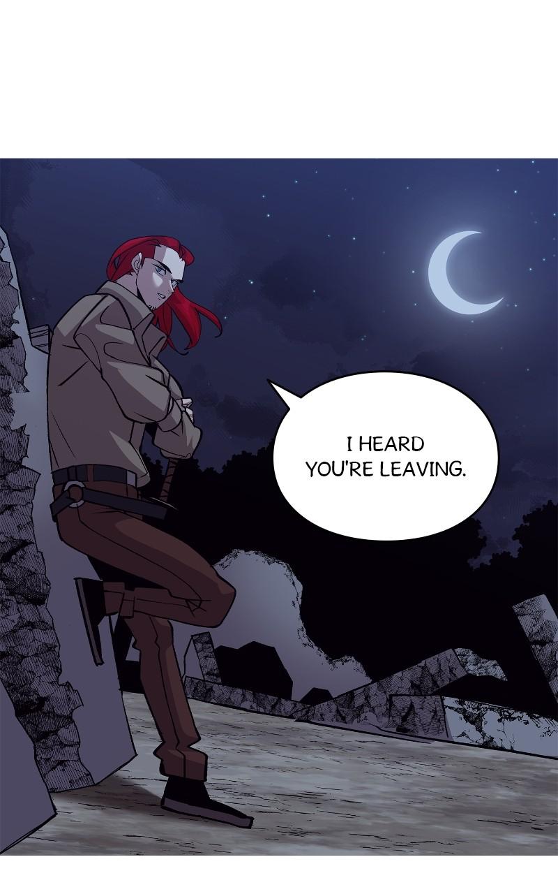 Read Becoming the Monarch Manga Online