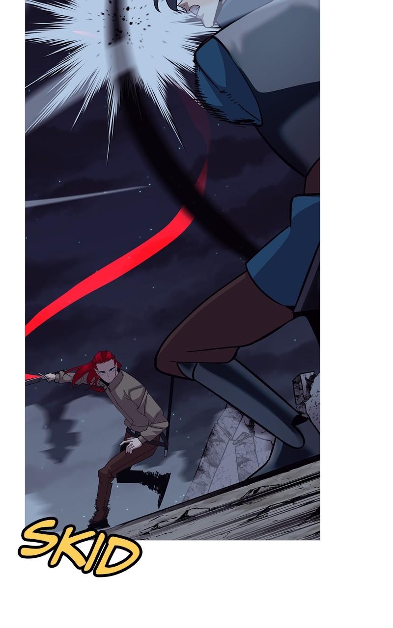 Read Becoming the Monarch Manga Online
