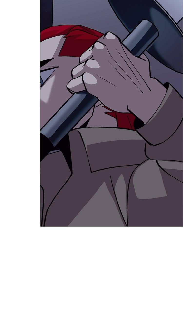 Read Becoming the Monarch Manga Online