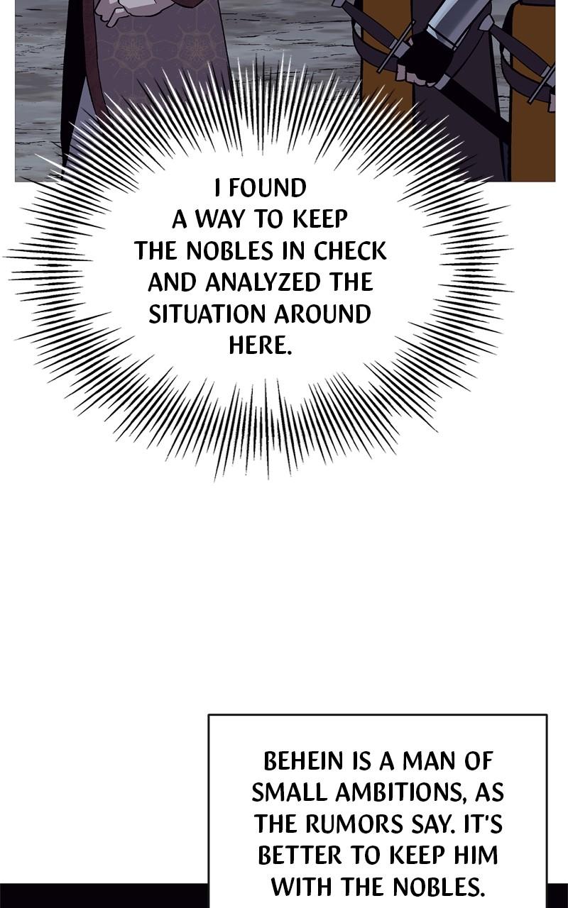 Read Becoming the Monarch Manga Online