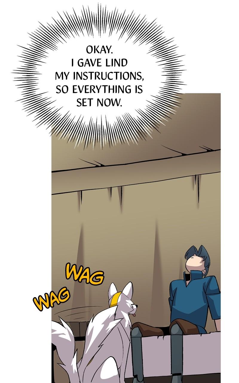 Read Becoming the Monarch Manga Online
