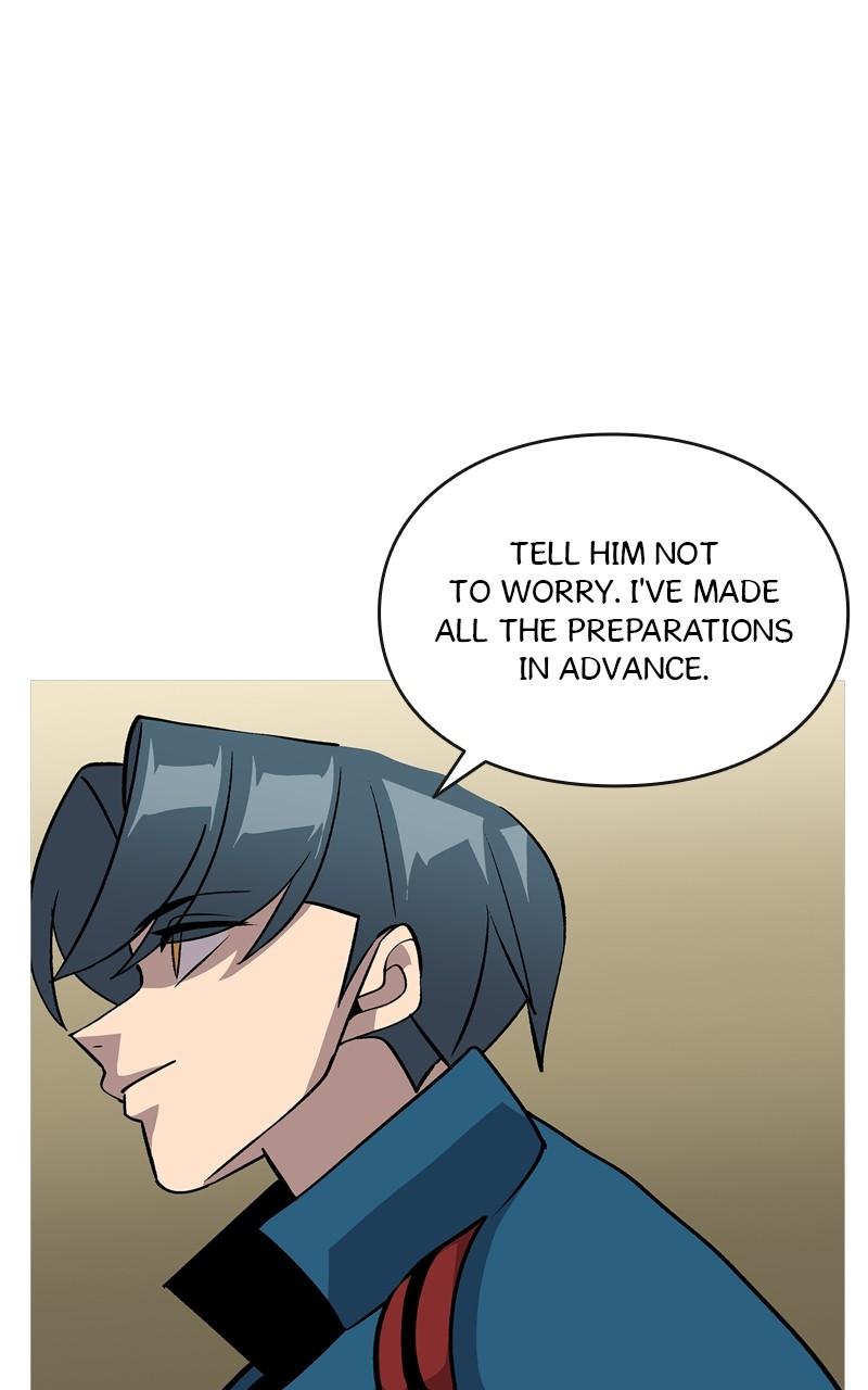 Read Becoming the Monarch Manga Online