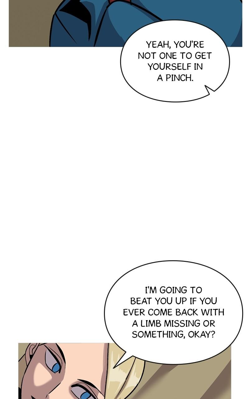 Read Becoming the Monarch Manga Online