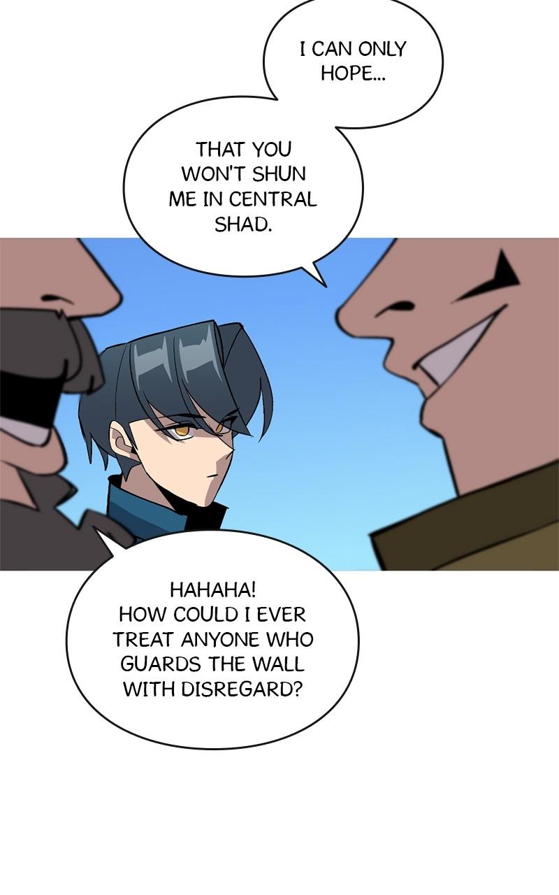 Read Becoming the Monarch Manga Online