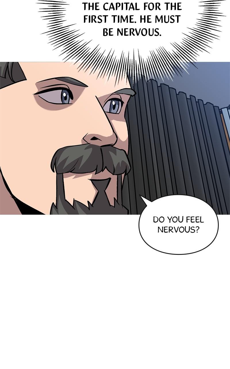 Read Becoming the Monarch Manga Online