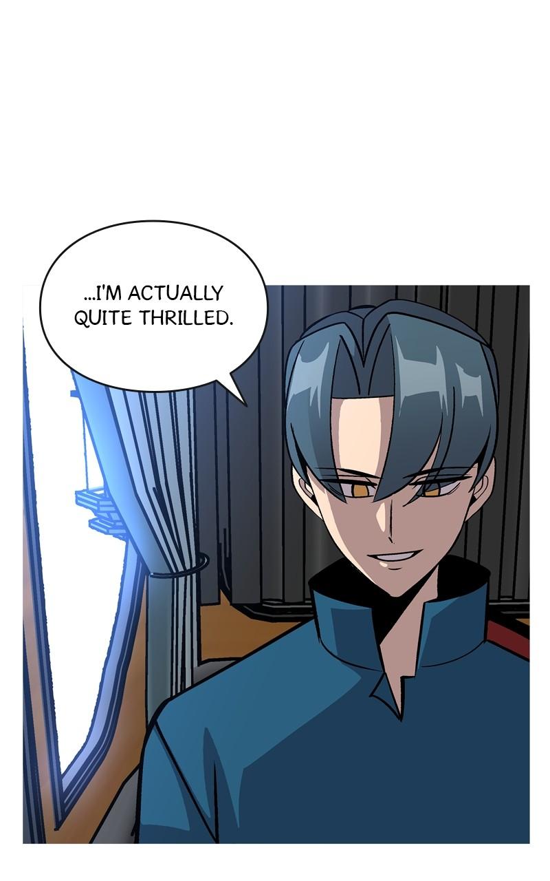 Read Becoming the Monarch Manga Online