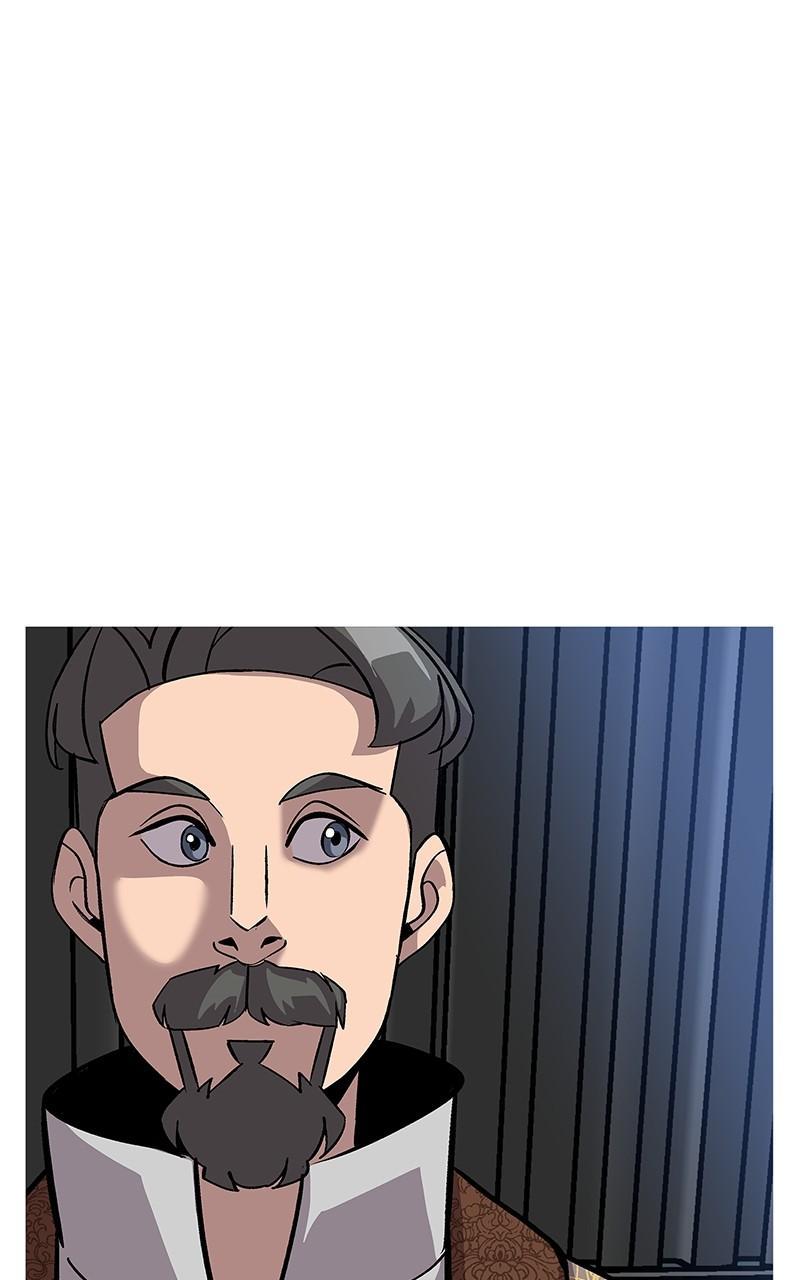 Read Becoming the Monarch Manga Online