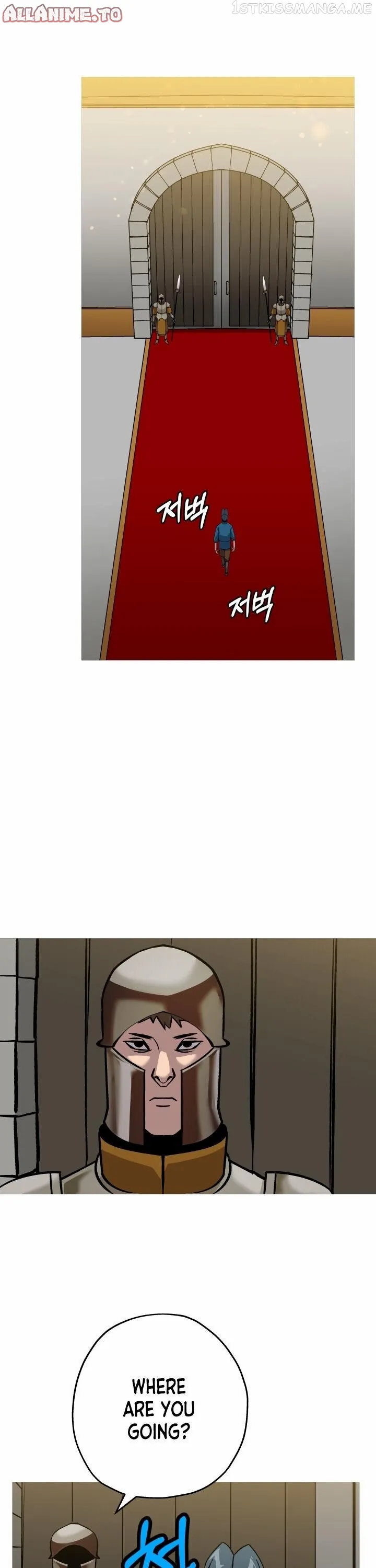 Read Becoming the Monarch Manga Online