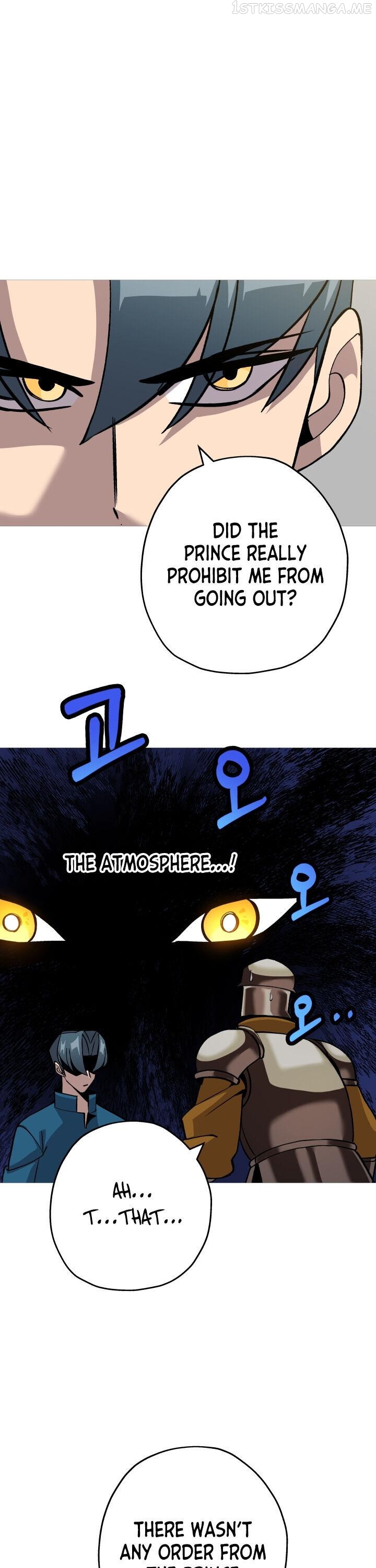 Read Becoming the Monarch Manga Online