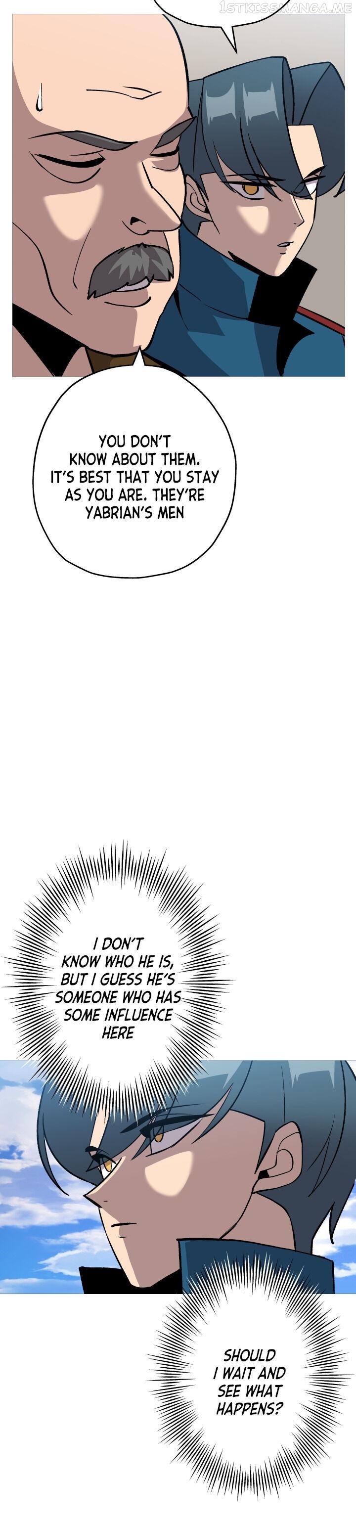 Read Becoming the Monarch Manga Online