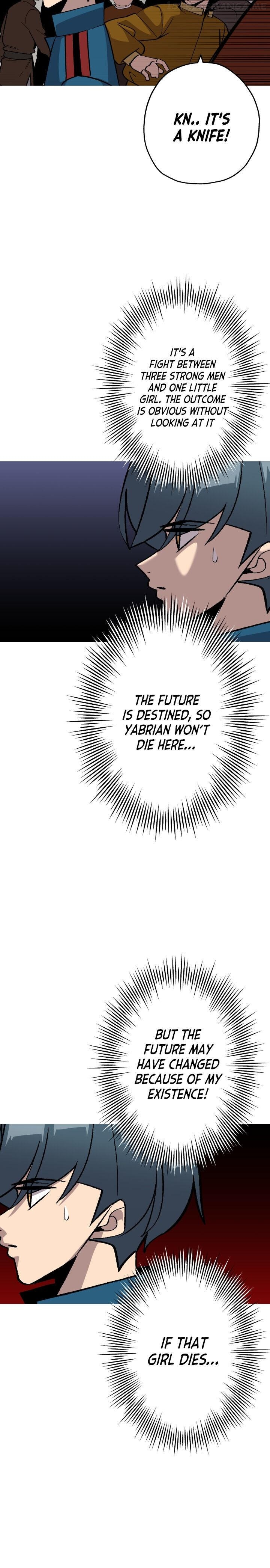 Read Becoming the Monarch Manga Online