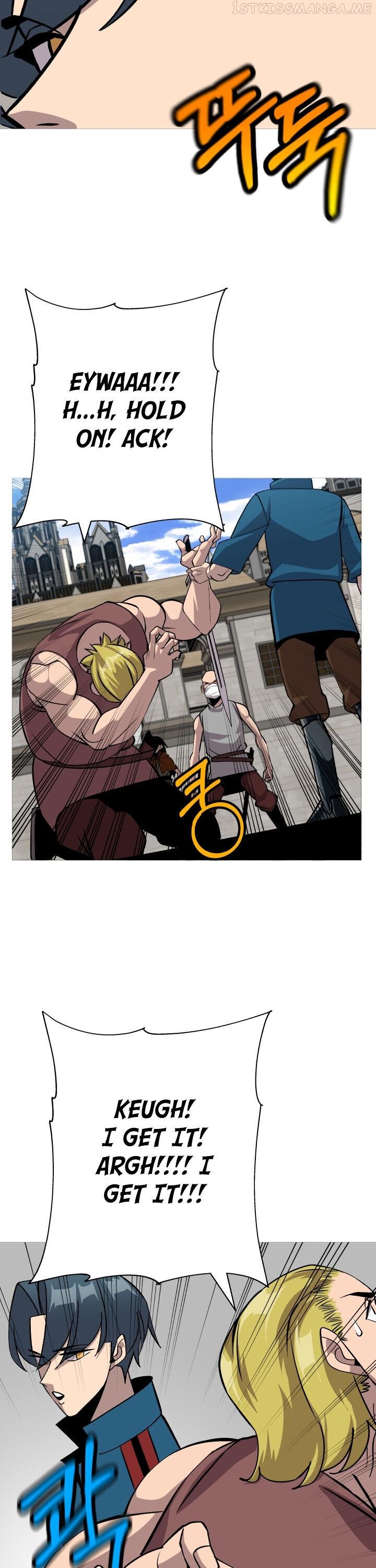 Read Becoming the Monarch Manga Online