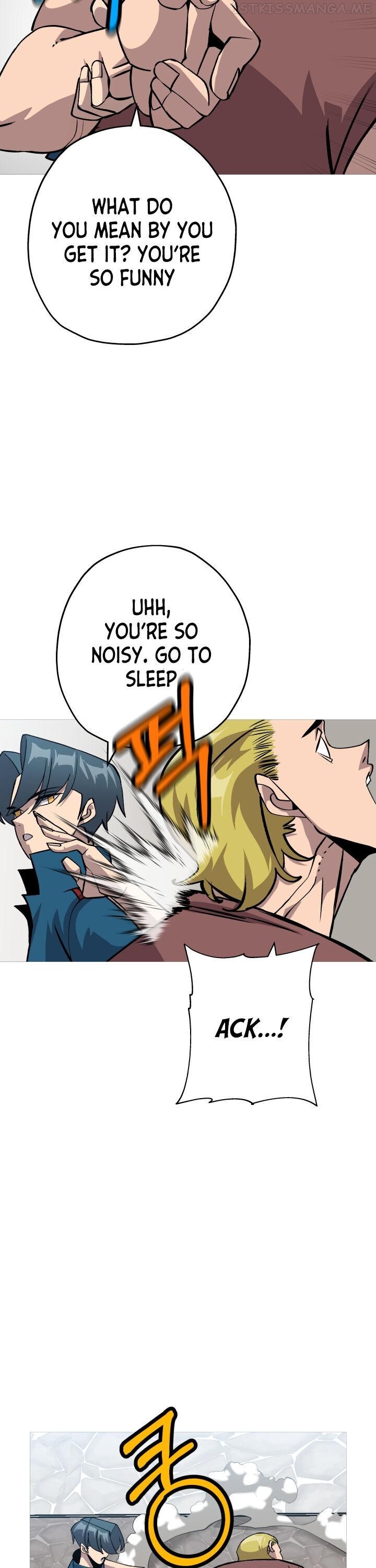 Read Becoming the Monarch Manga Online