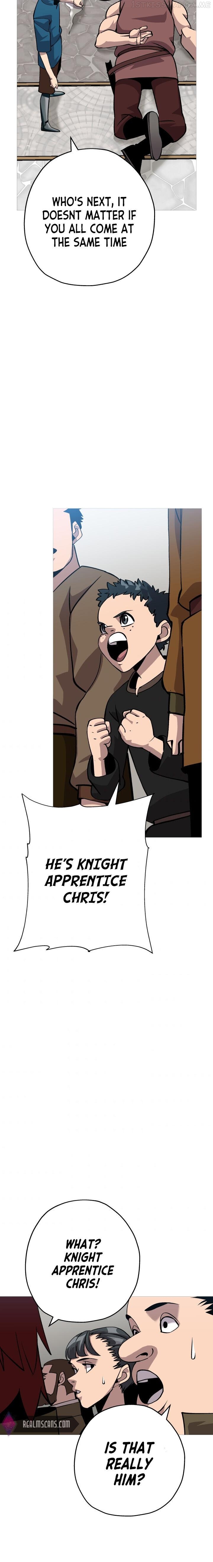 Read Becoming the Monarch Manga Online