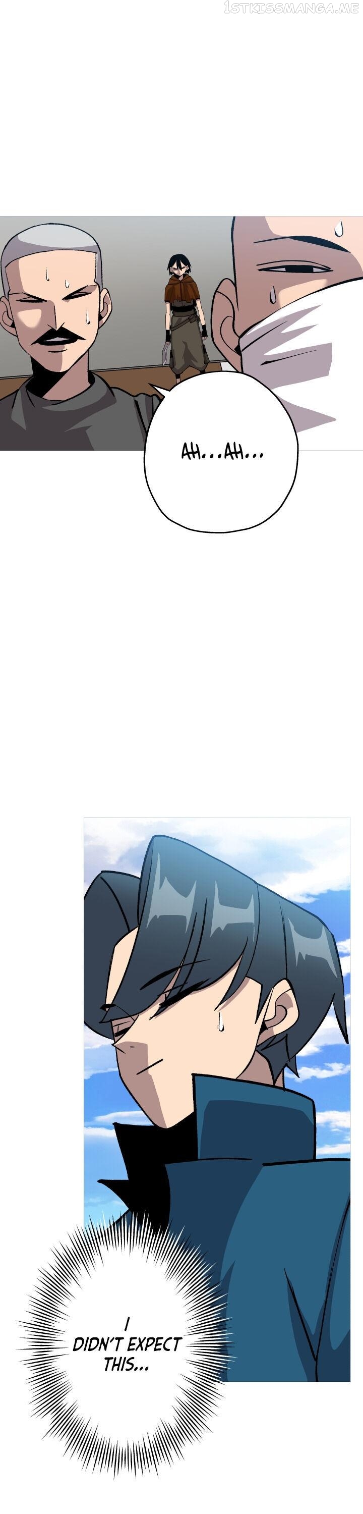 Read Becoming the Monarch Manga Online