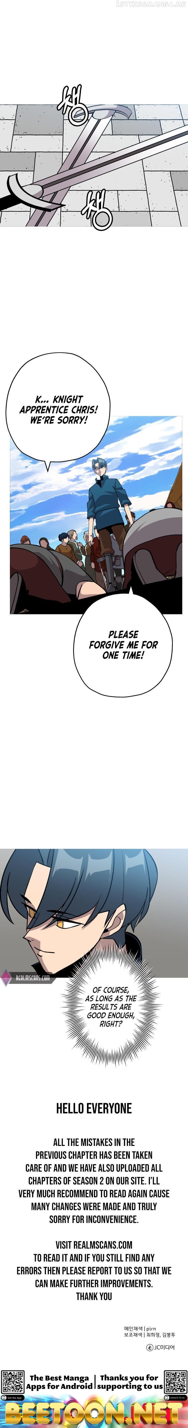 Read Becoming the Monarch Manga Online