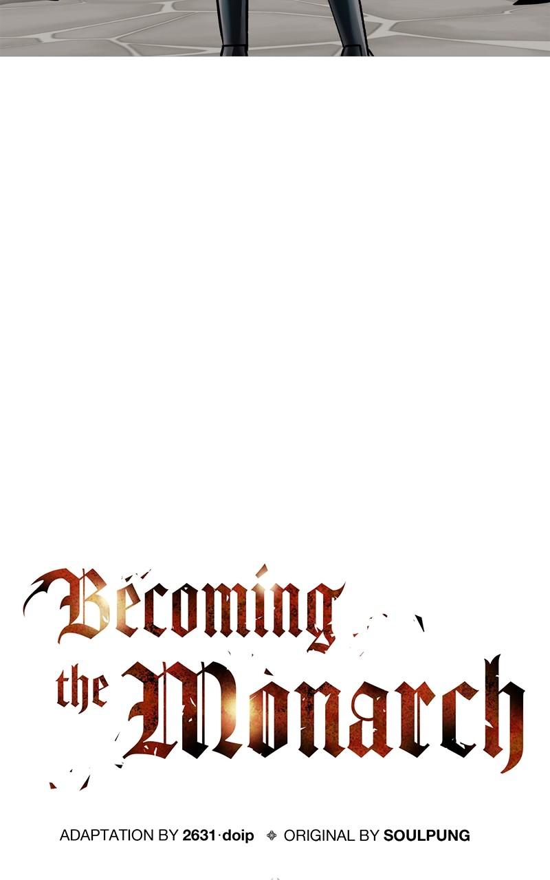 Read Becoming the Monarch Manga Online