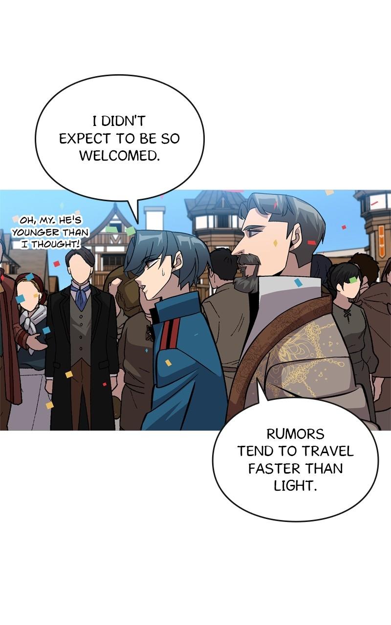 Read Becoming the Monarch Manga Online