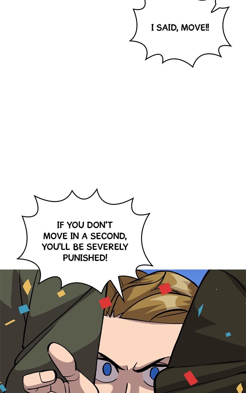 Read Becoming the Monarch Manga Online