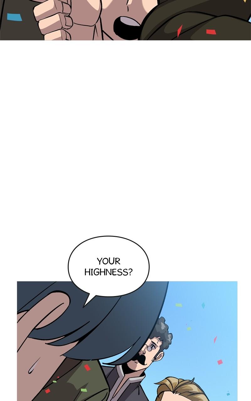 Read Becoming the Monarch Manga Online