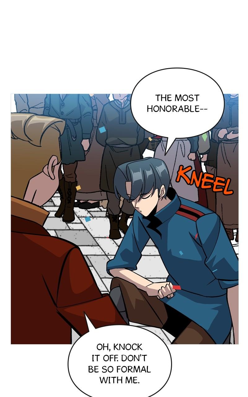 Read Becoming the Monarch Manga Online