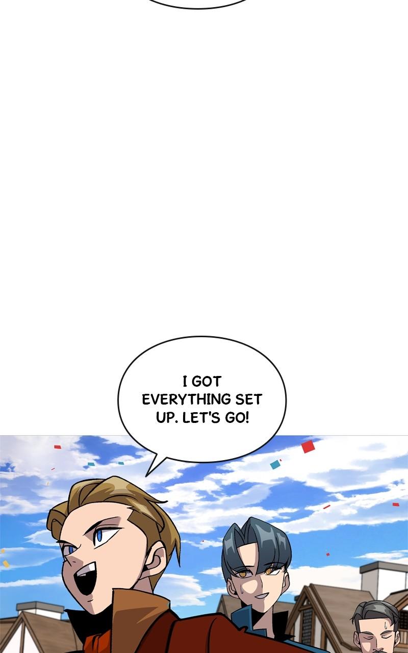 Read Becoming the Monarch Manga Online