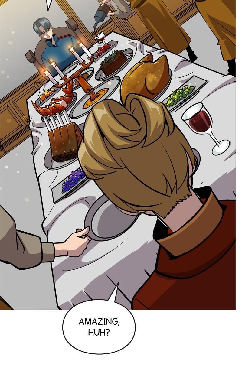 Read Becoming the Monarch Manga Online