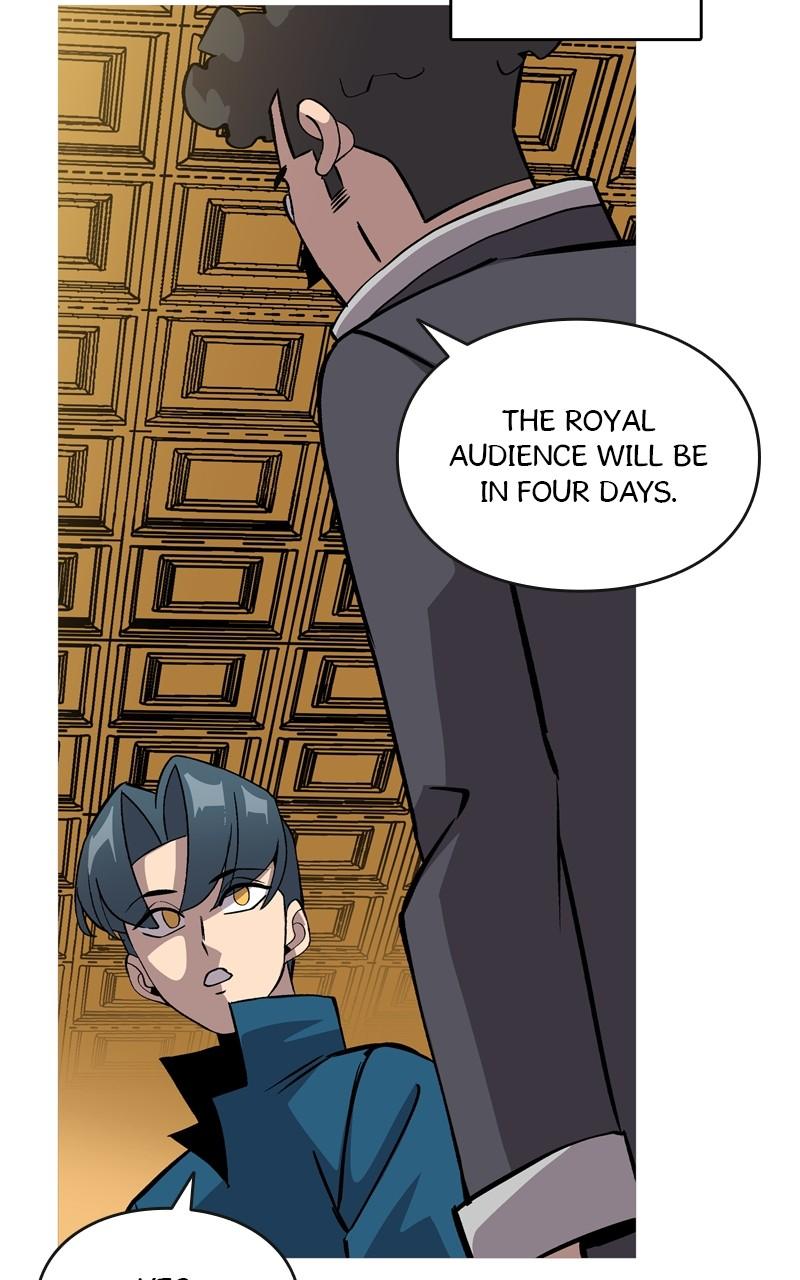 Read Becoming the Monarch Manga Online