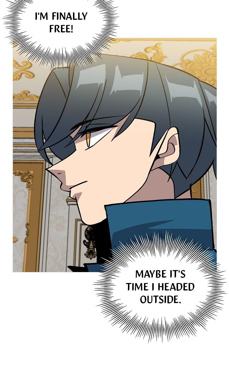Read Becoming the Monarch Manga Online