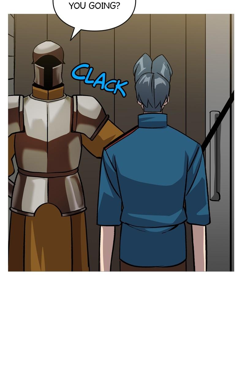 Read Becoming the Monarch Manga Online
