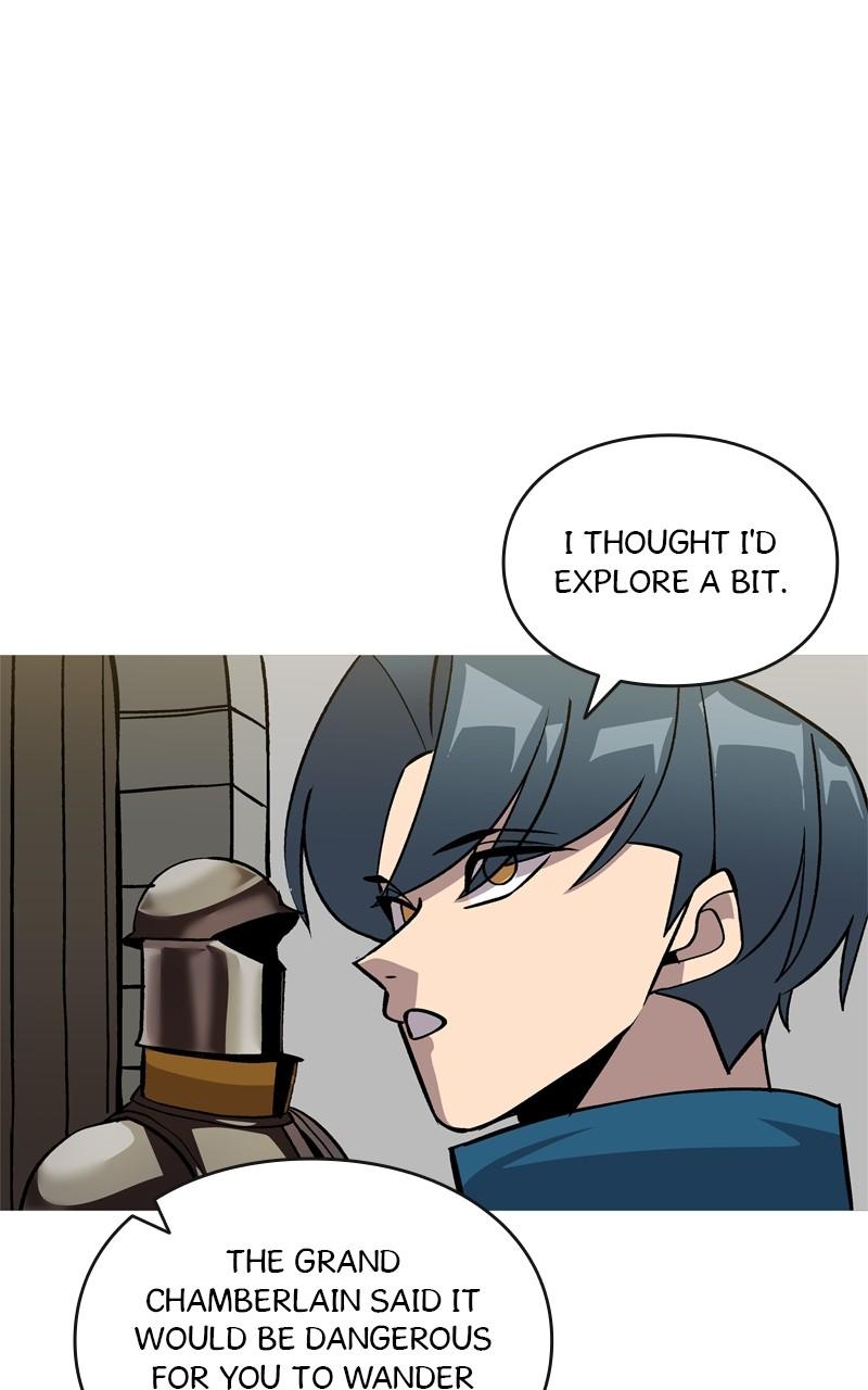 Read Becoming the Monarch Manga Online