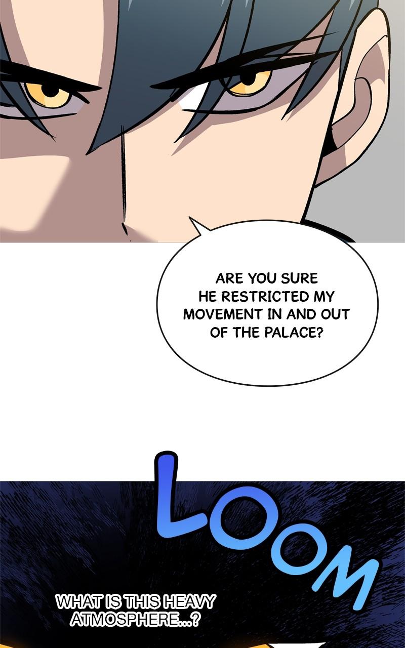 Read Becoming the Monarch Manga Online