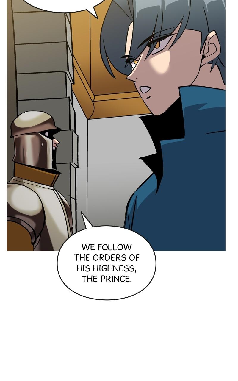 Read Becoming the Monarch Manga Online