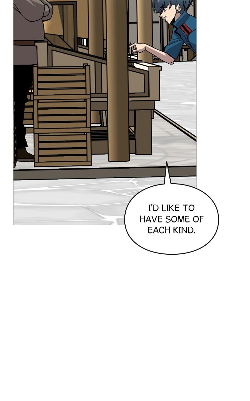 Read Becoming the Monarch Manga Online