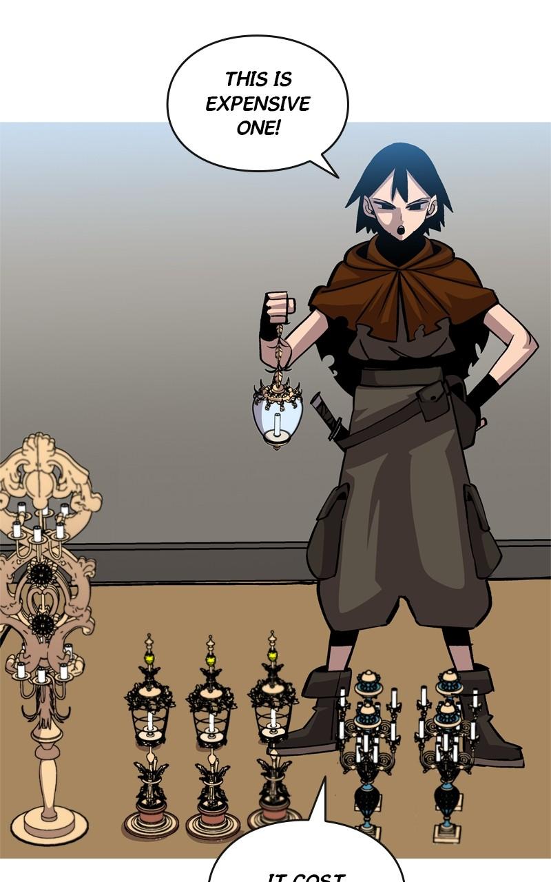 Read Becoming the Monarch Manga Online