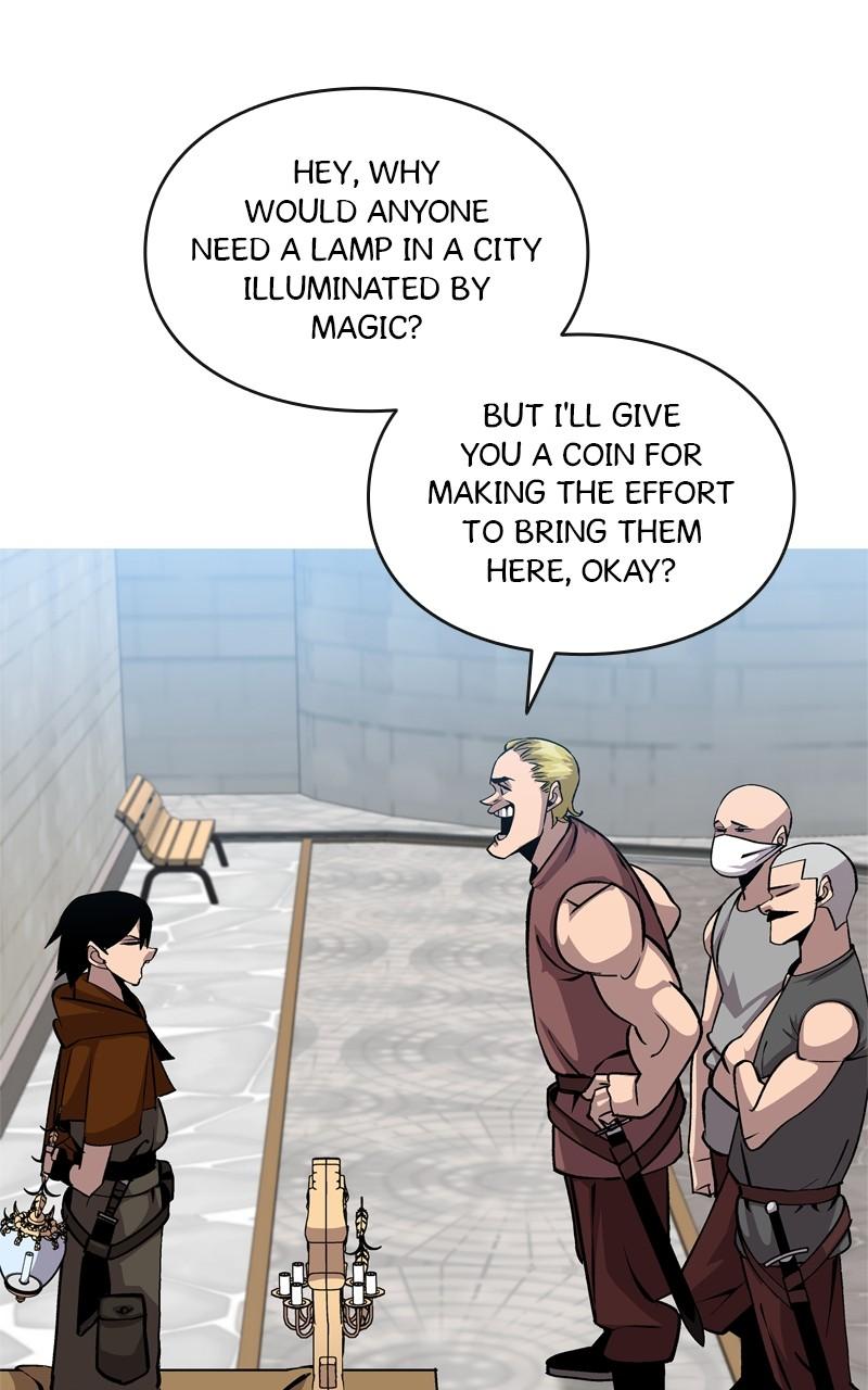 Read Becoming the Monarch Manga Online