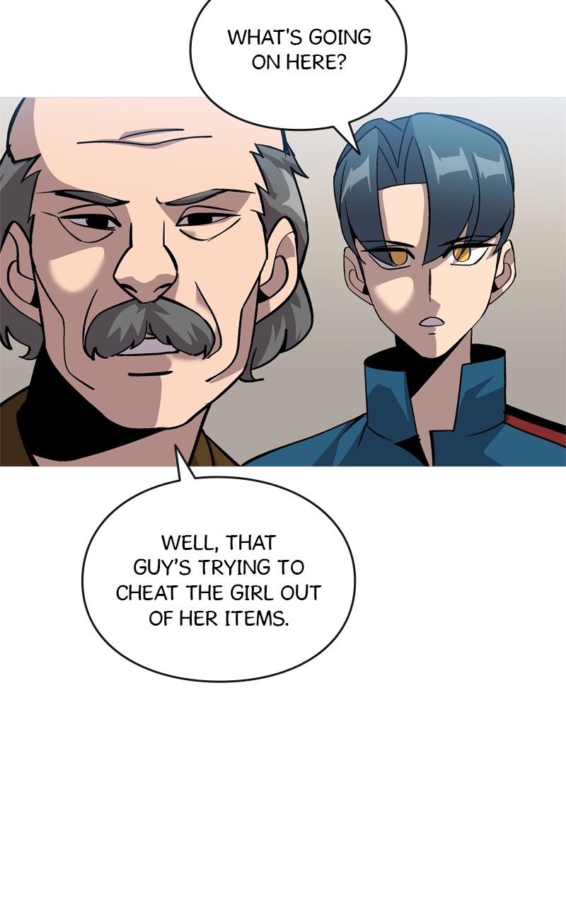 Read Becoming the Monarch Manga Online