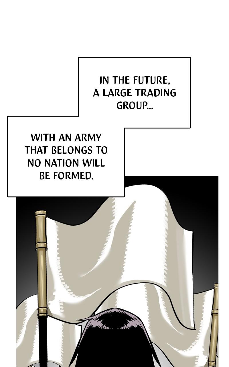 Read Becoming the Monarch Manga Online