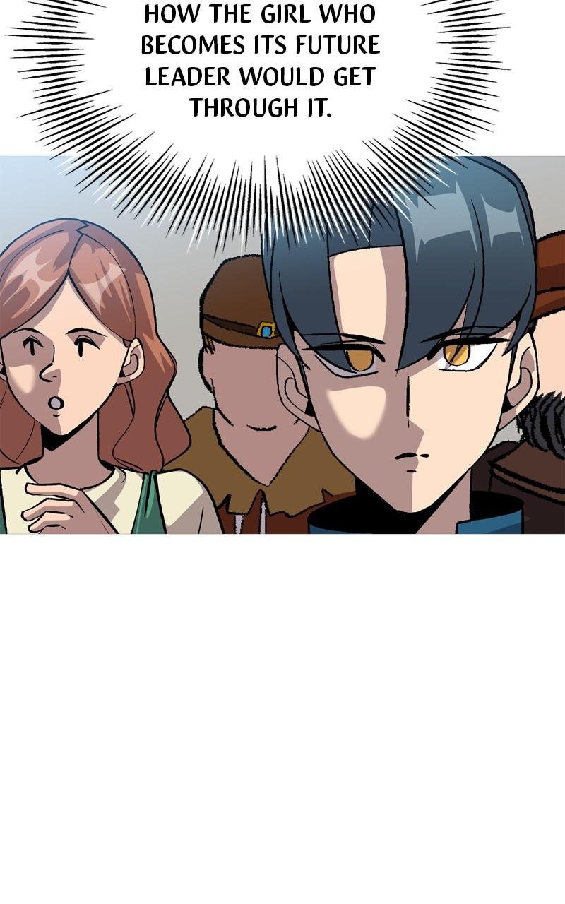 Read Becoming the Monarch Manga Online