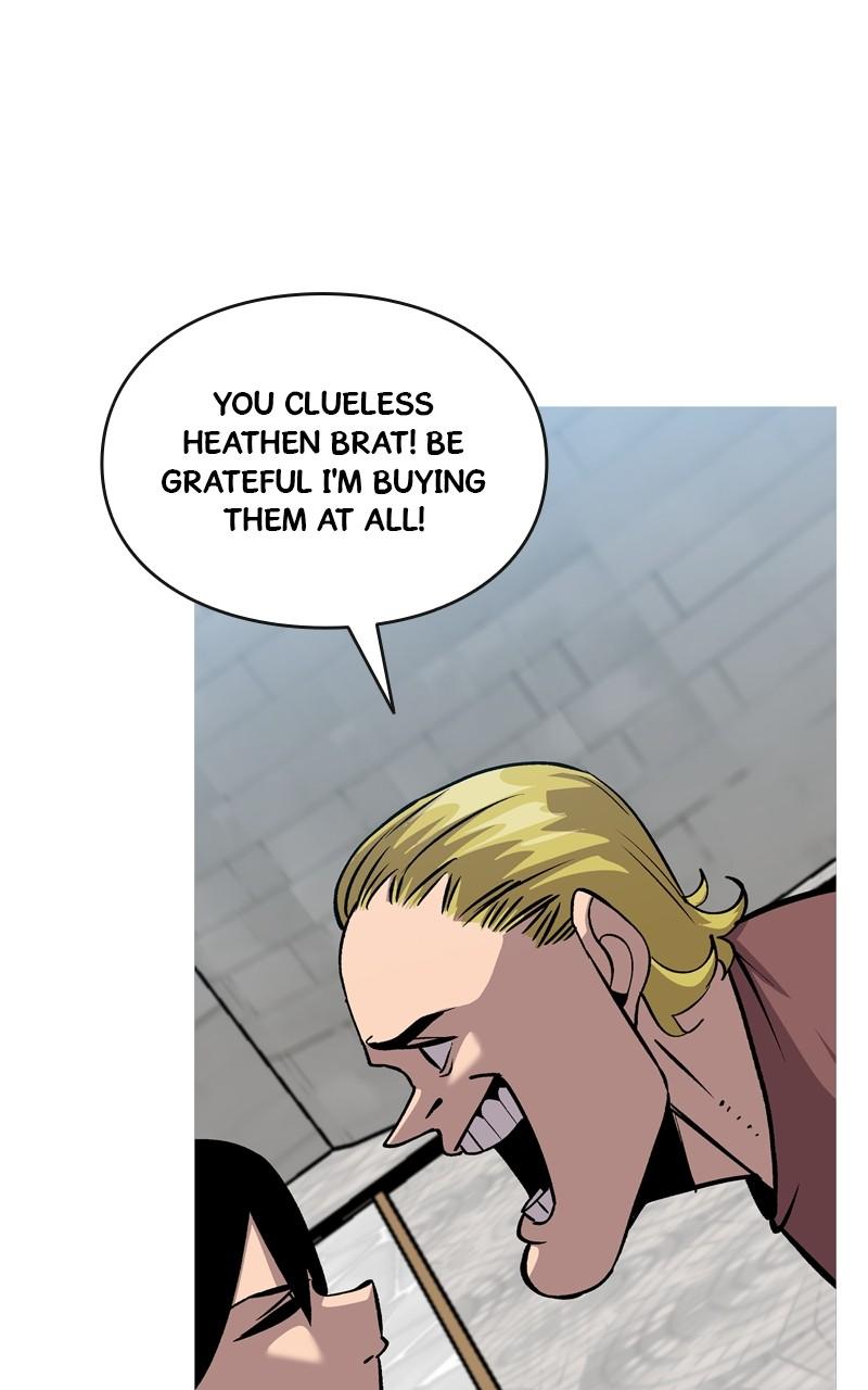 Read Becoming the Monarch Manga Online
