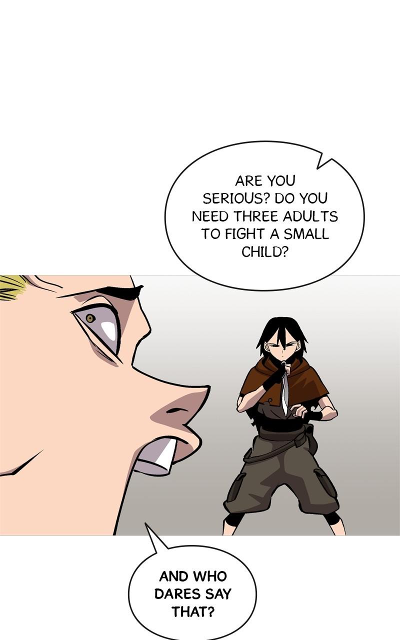 Read Becoming the Monarch Manga Online
