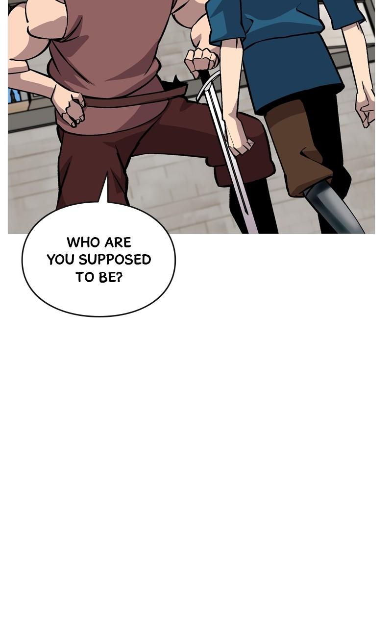Read Becoming the Monarch Manga Online