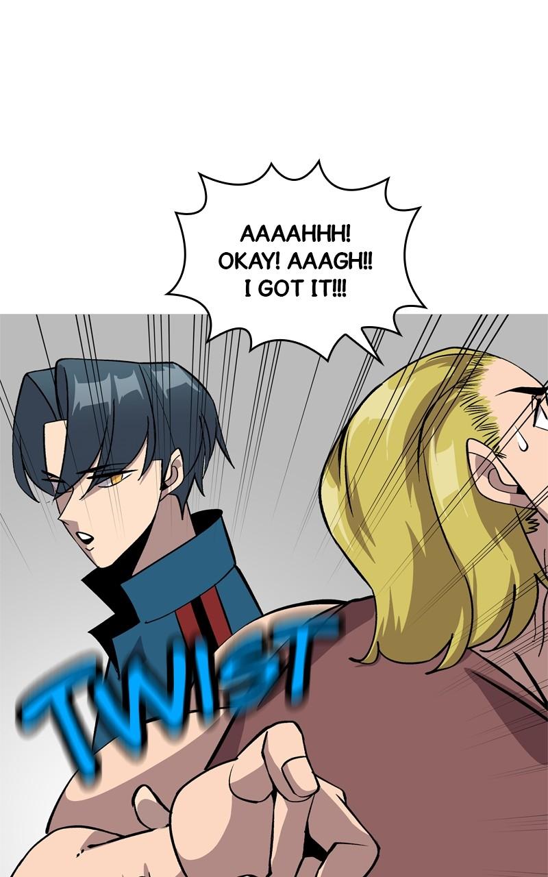 Read Becoming the Monarch Manga Online