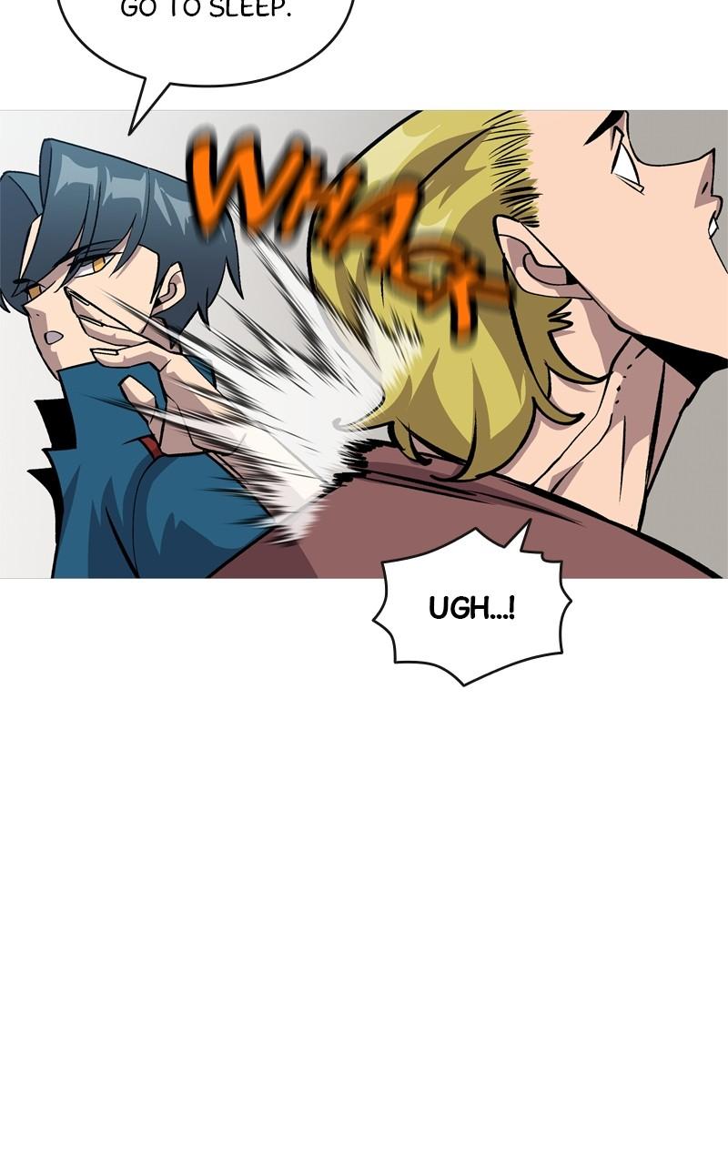 Read Becoming the Monarch Manga Online
