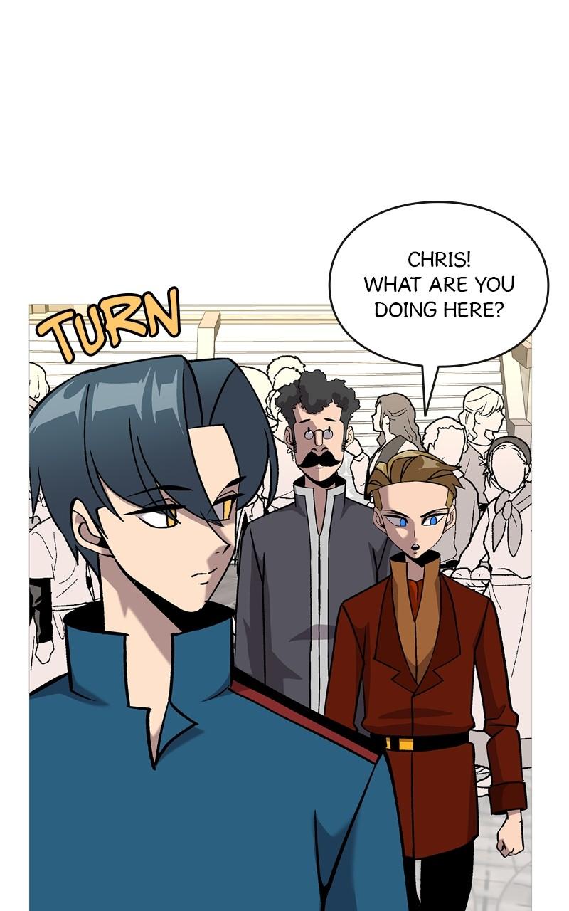 Read Becoming the Monarch Manga Online