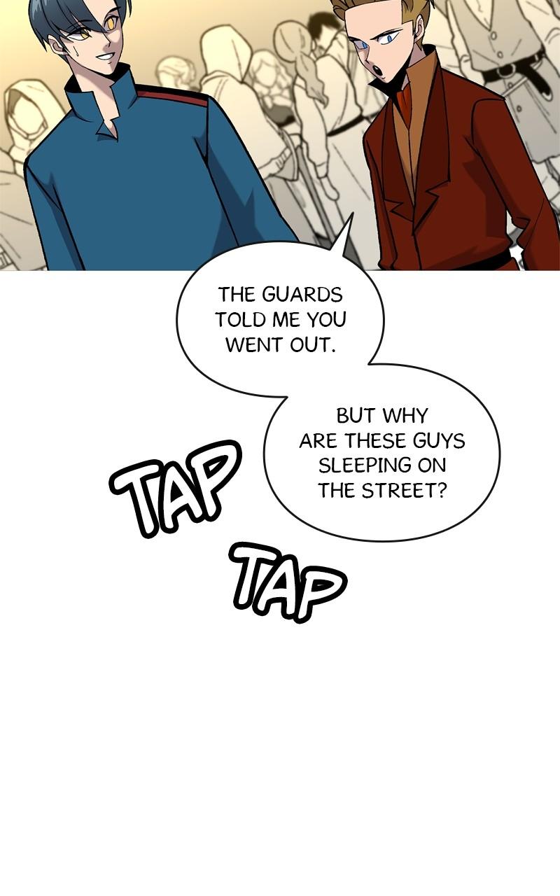 Read Becoming the Monarch Manga Online