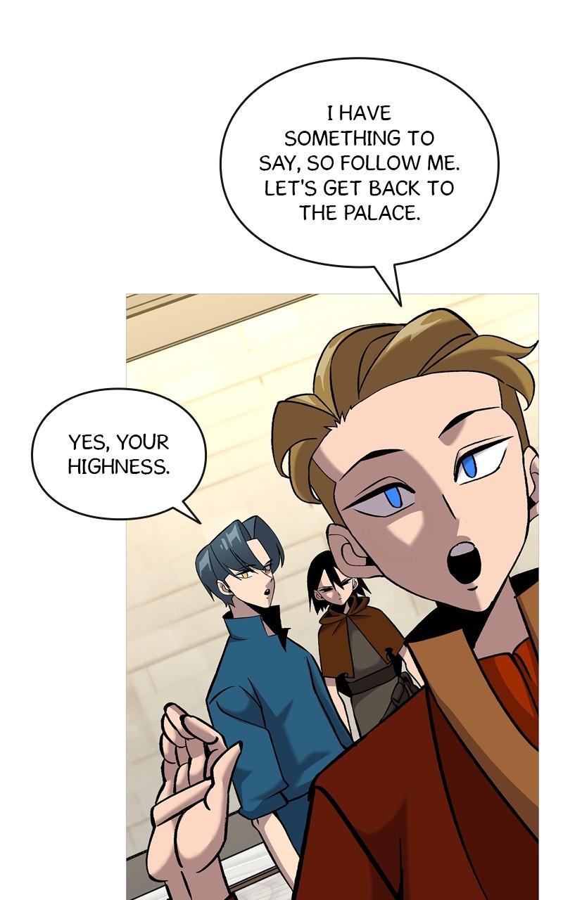 Read Becoming the Monarch Manga Online