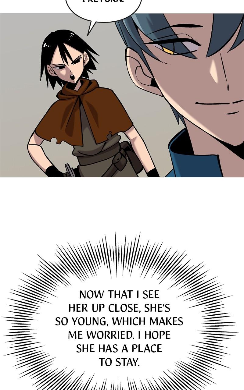 Read Becoming the Monarch Manga Online