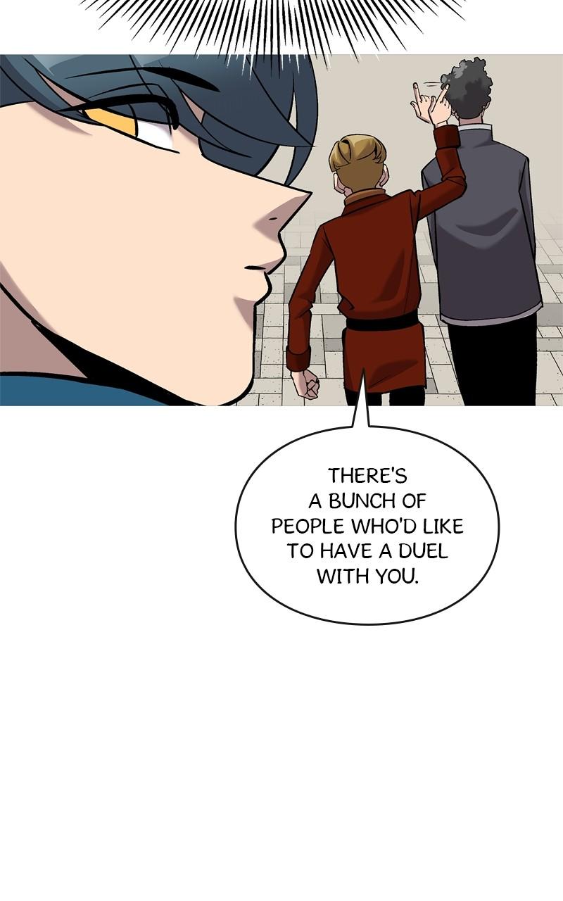 Read Becoming the Monarch Manga Online