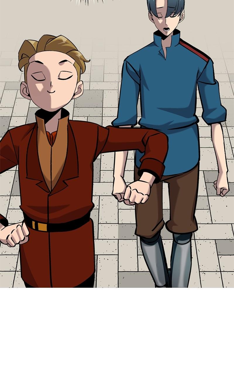 Read Becoming the Monarch Manga Online